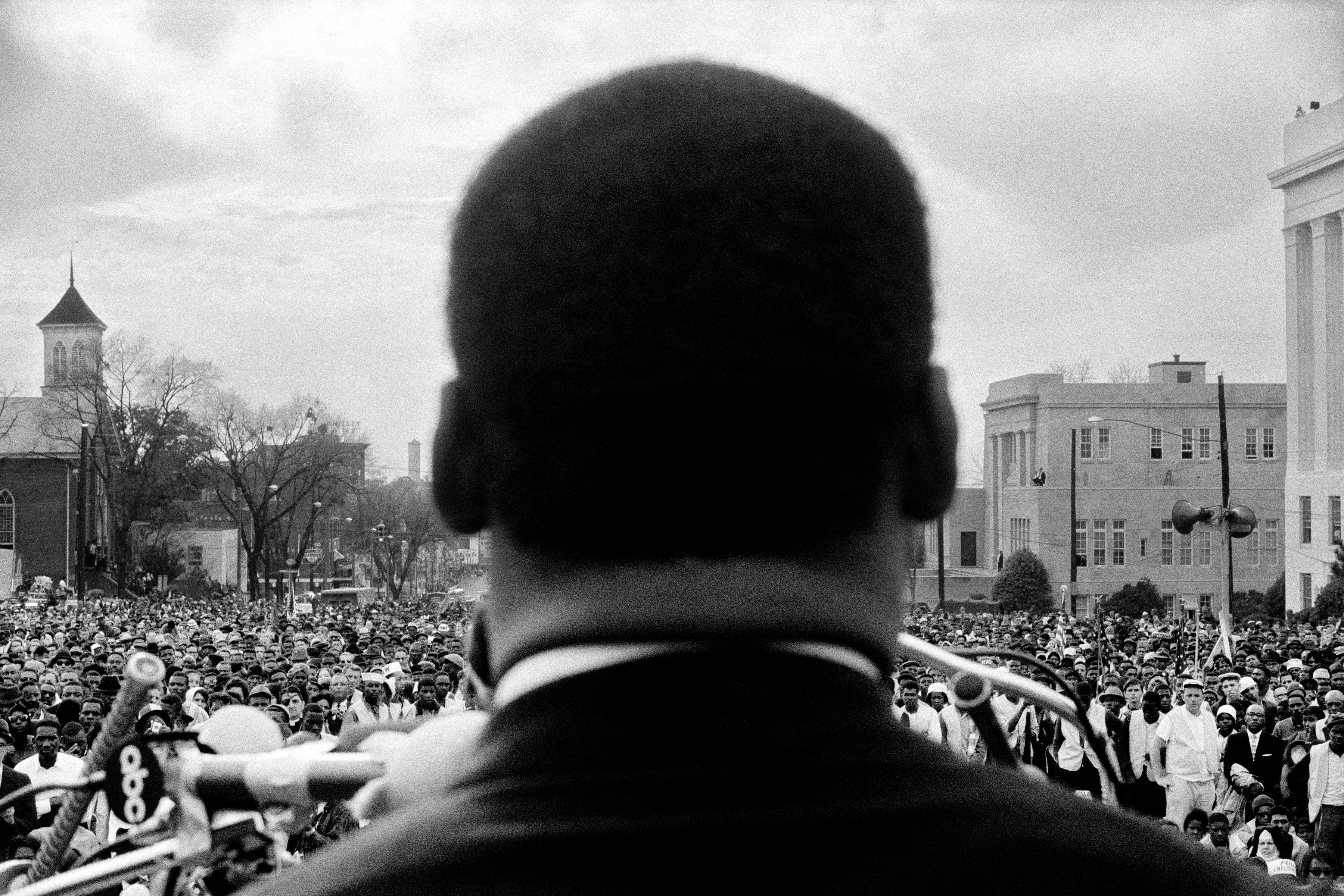 Selma Marches