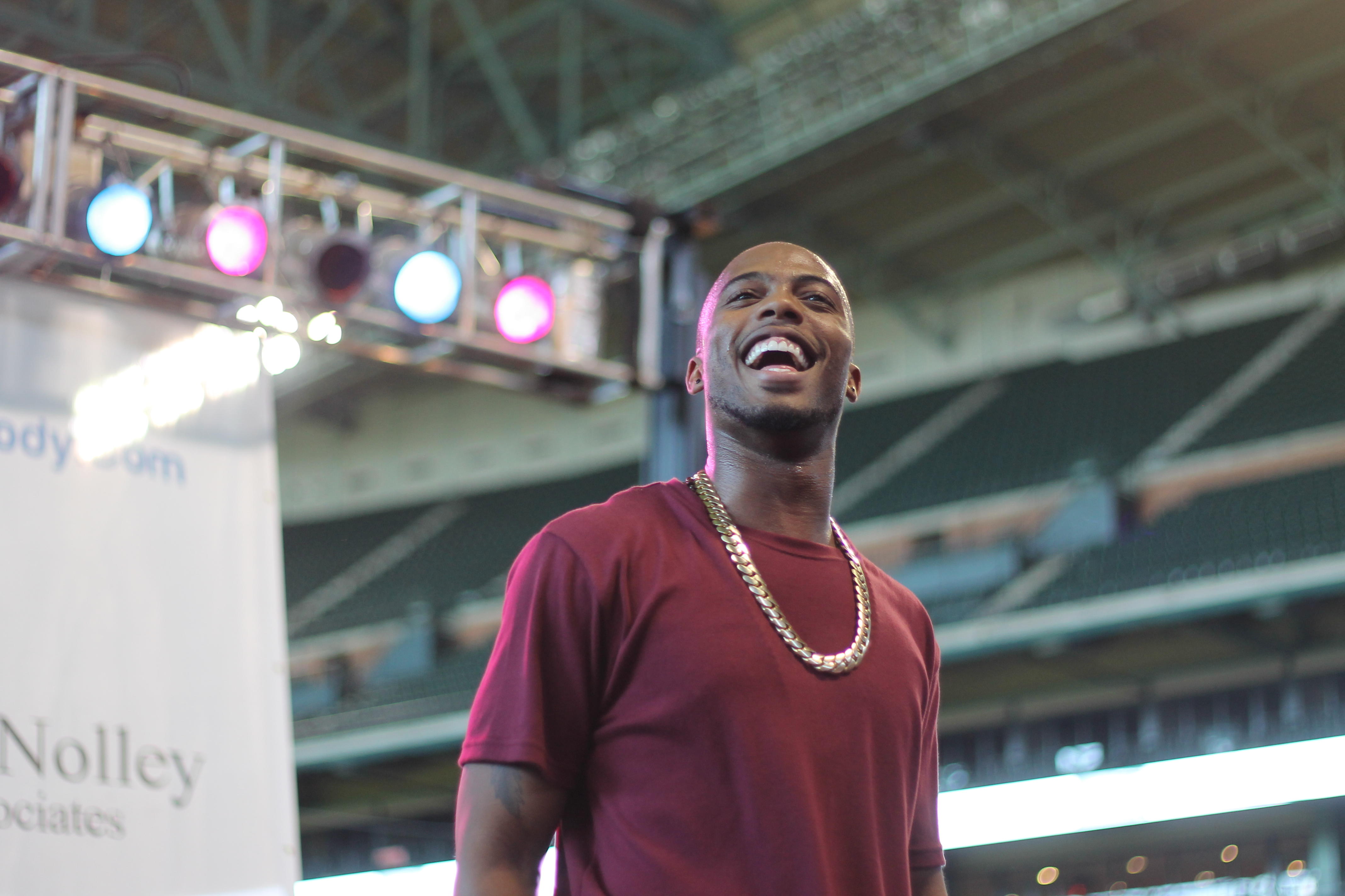 Fit Family Fest Artist Lineup