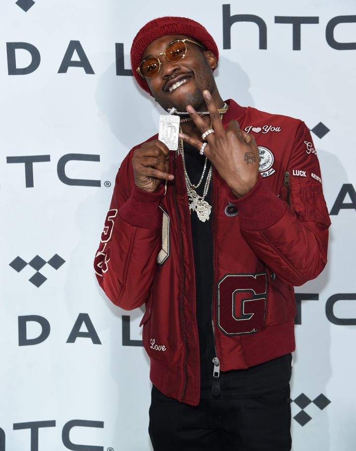Celebrities arrive to the Tidal X 10/20 show in Brooklyn