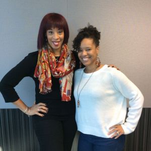 Jazze And Melissa Young