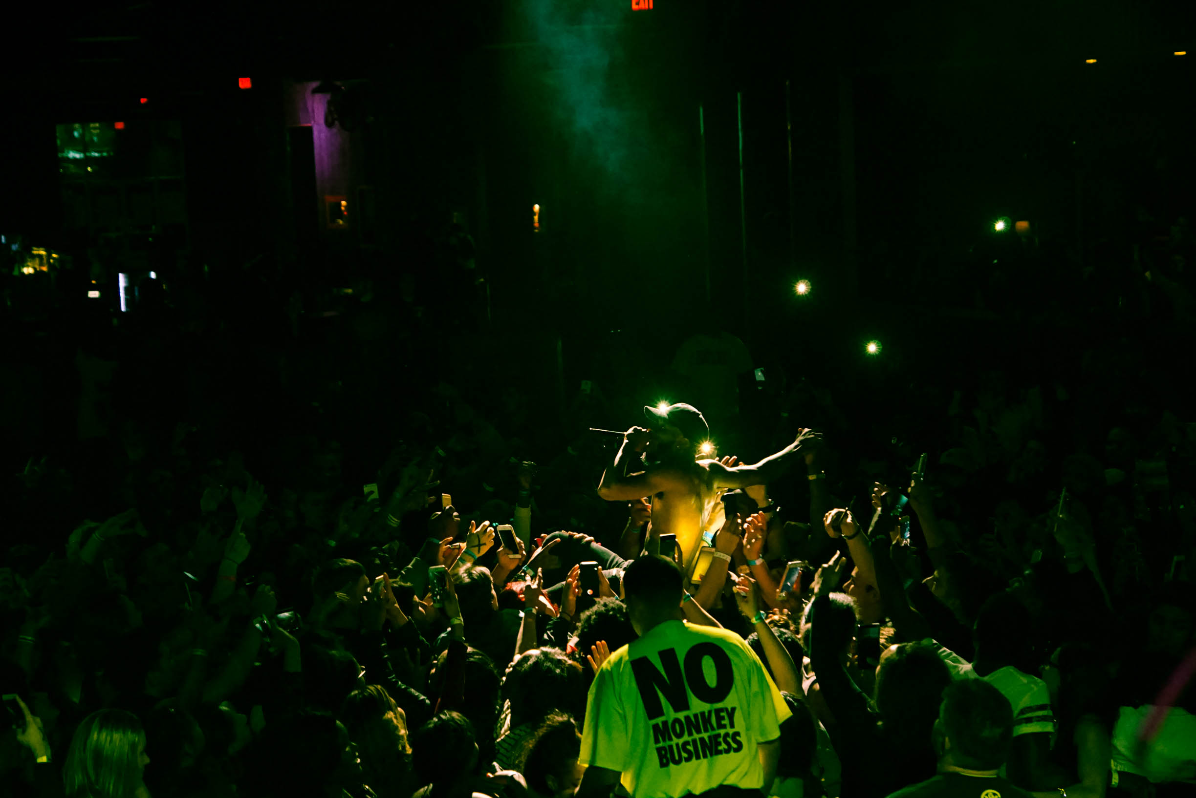 Spring Fest Tory Lanez