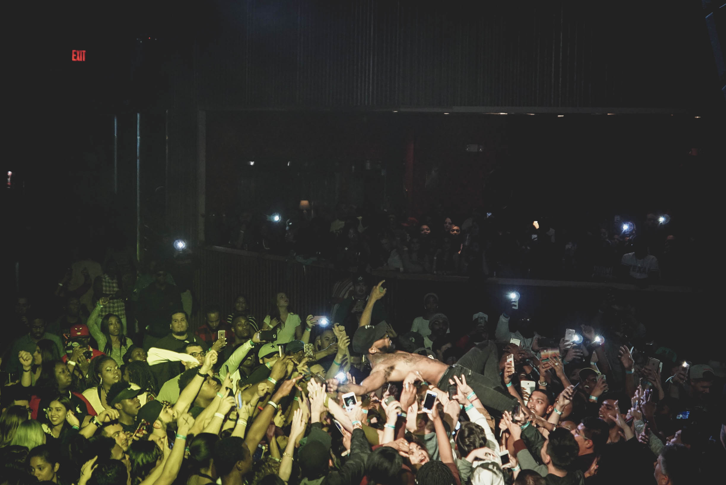 Spring Fest Tory Lanez