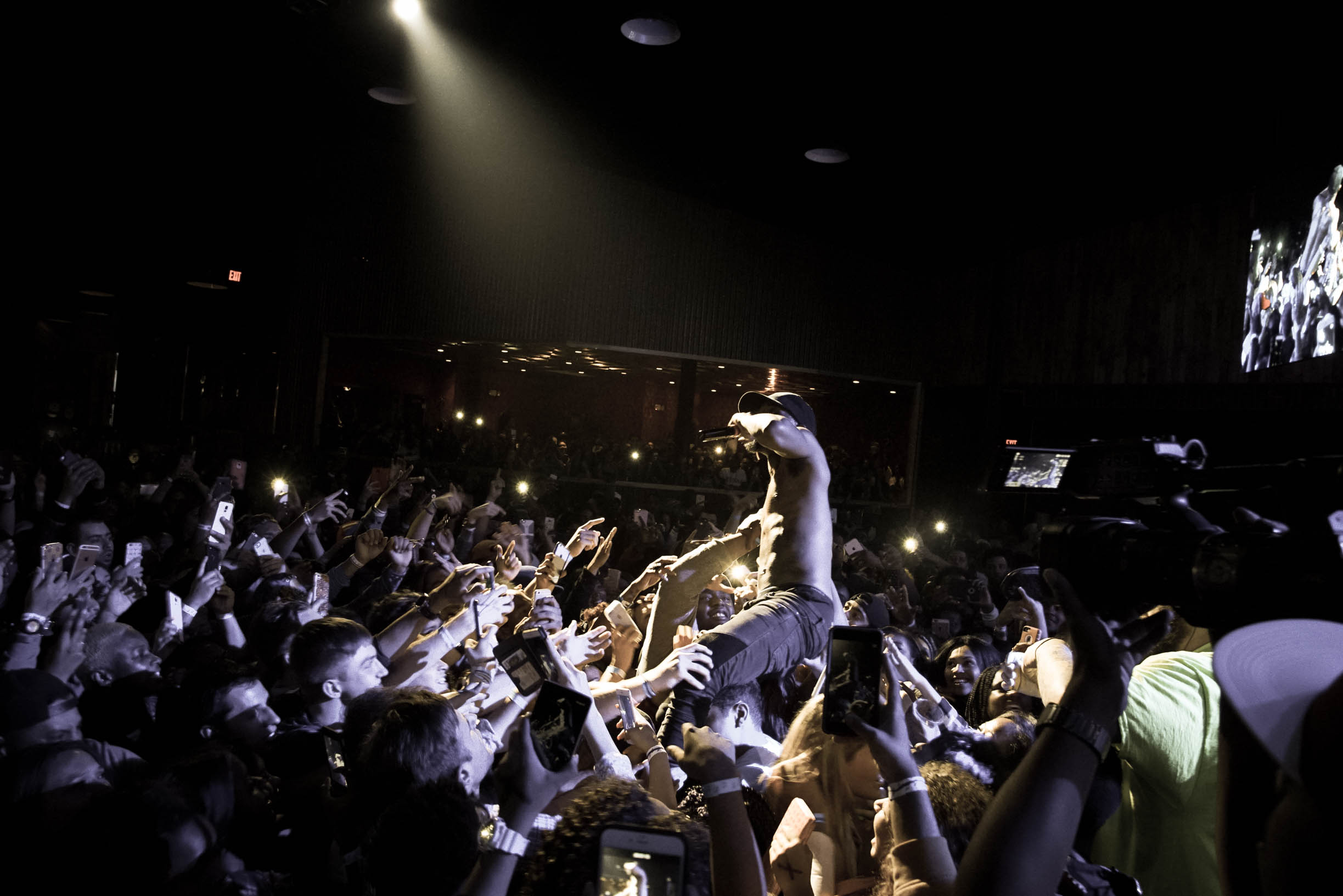 Spring Fest Tory Lanez