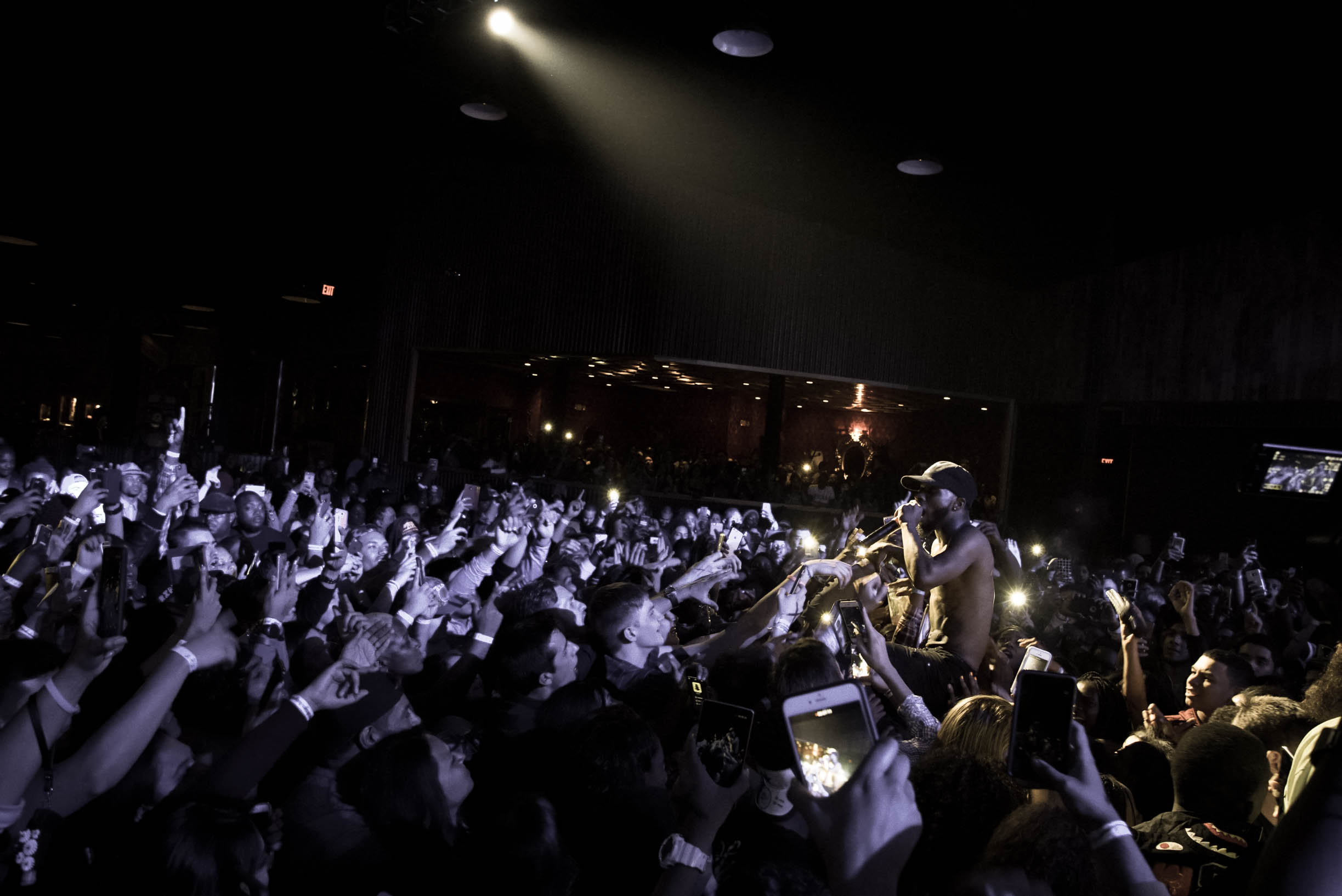 Spring Fest Tory Lanez