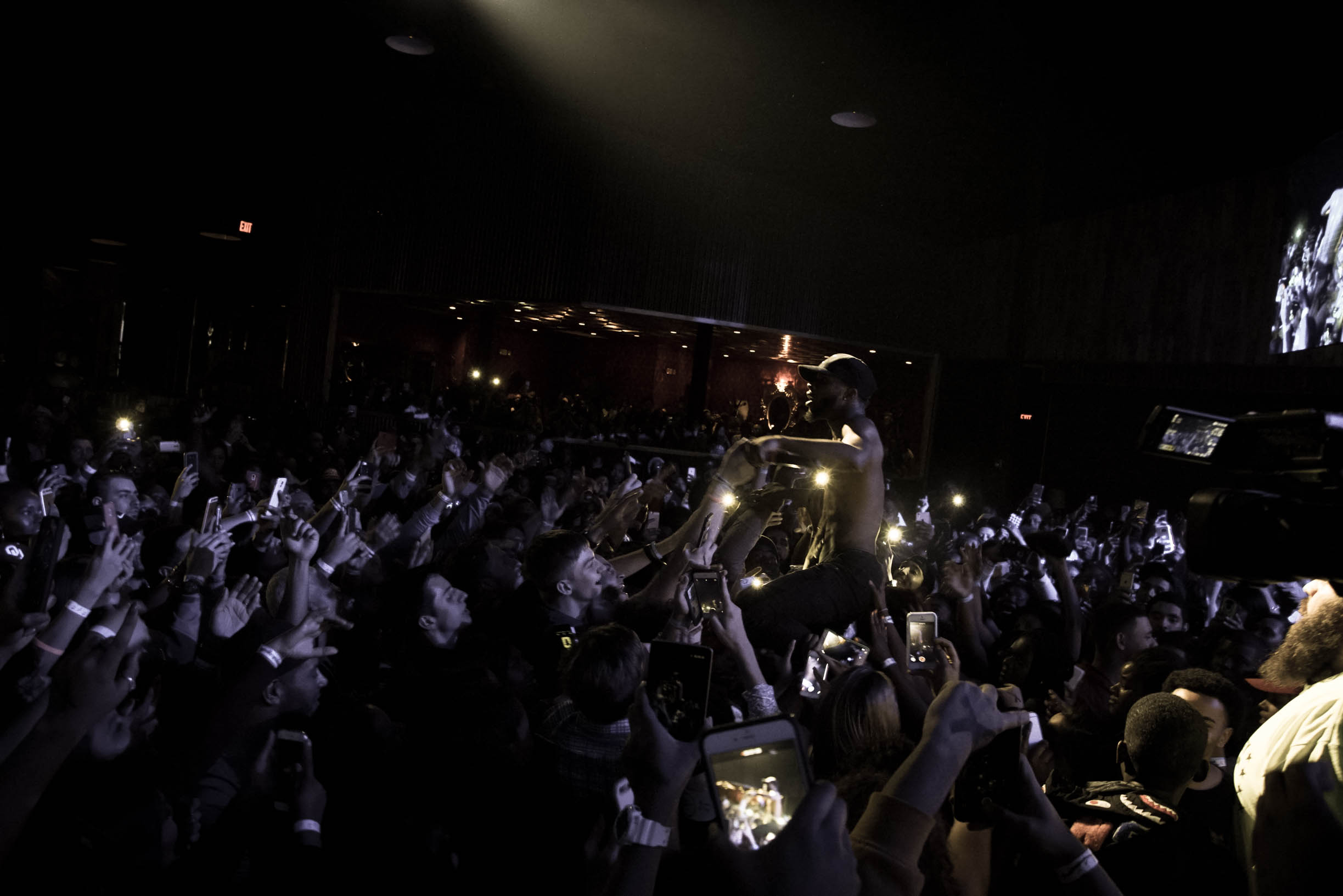 Spring Fest Tory Lanez