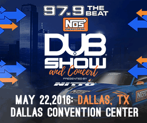 Dub Car Show 2016 gif