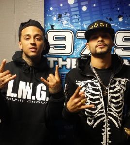 kirko bangz