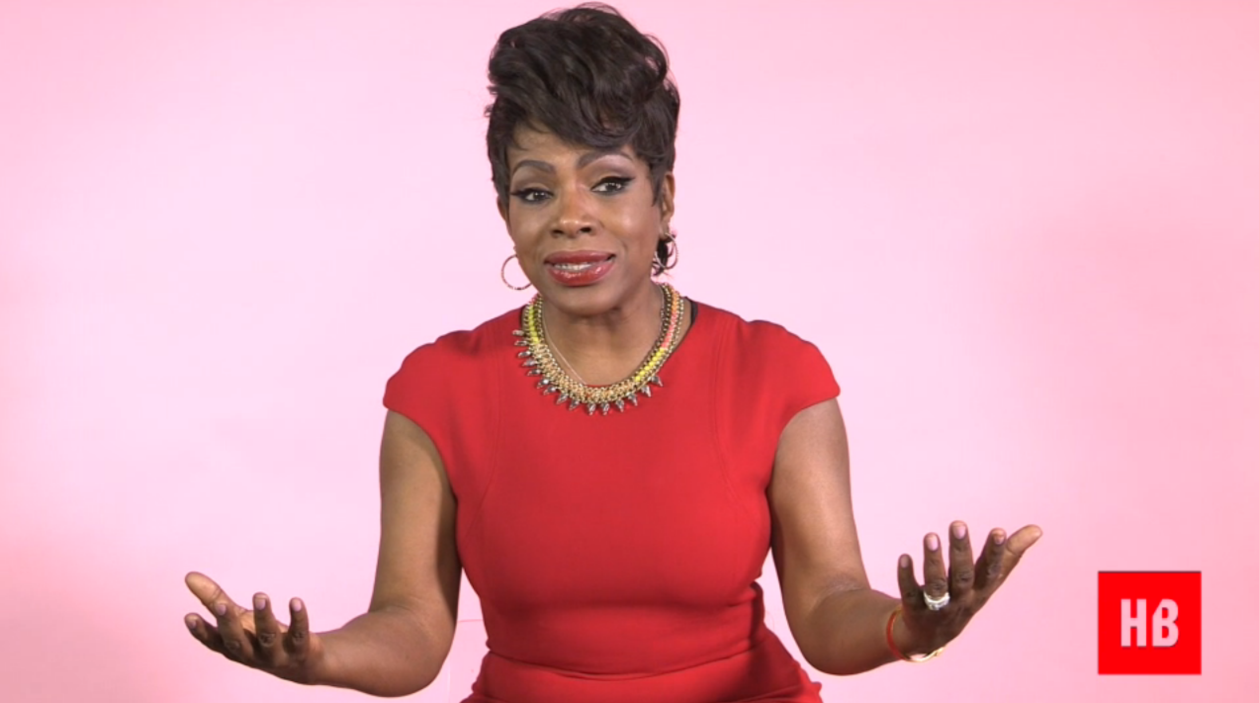 Sheryl Lee Ralph