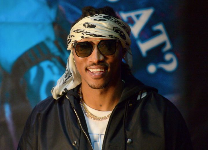 Future In Concert – Atlanta, GA