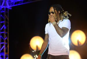 Future's Exclusive Hip Hop Awards Performance