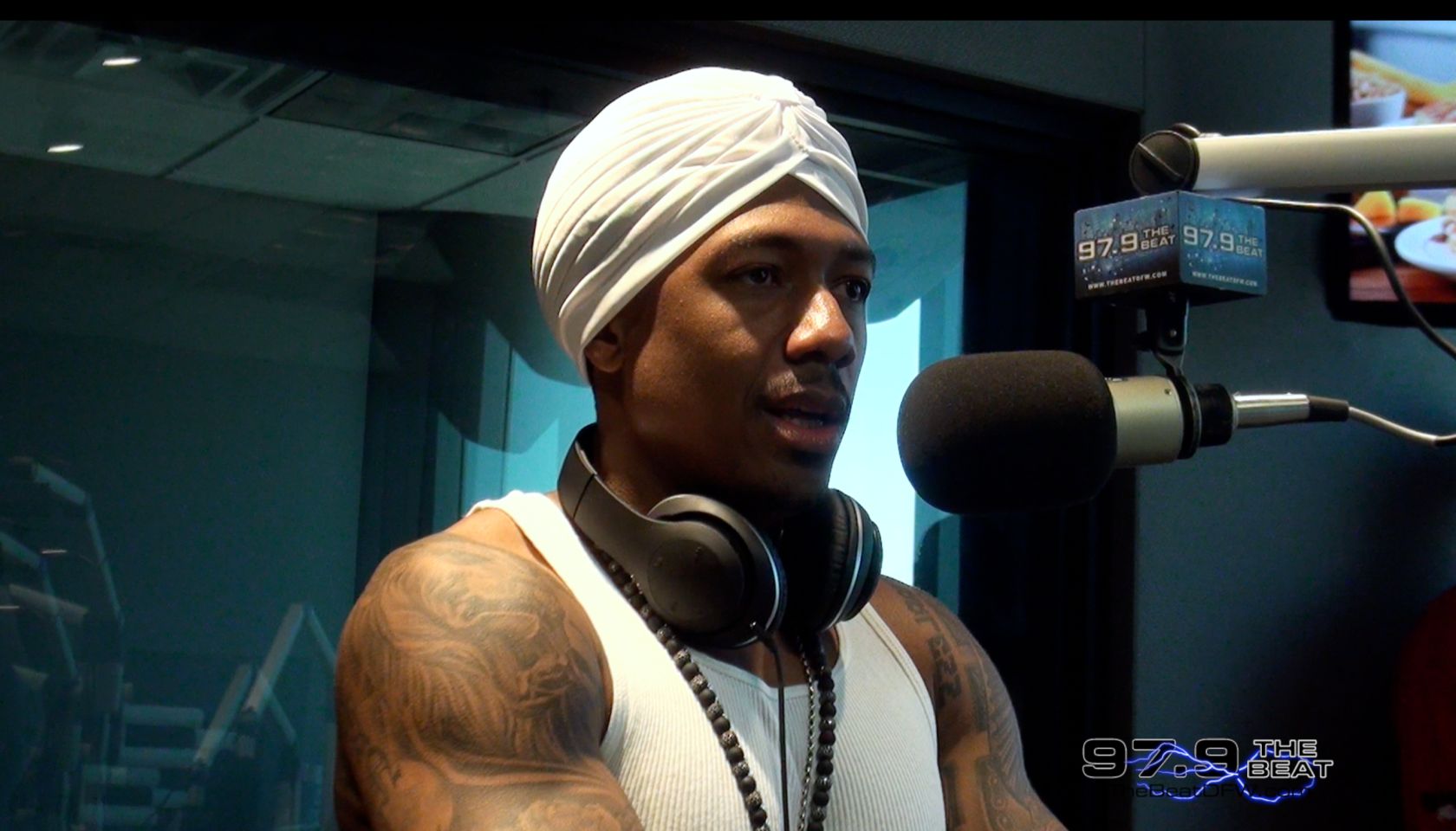 Nick Cannon 2016