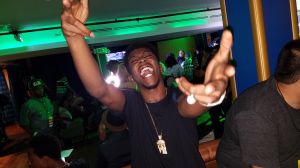 Desiigner Blitz