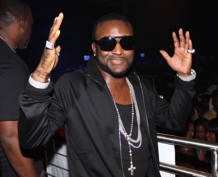 Shawty Lo