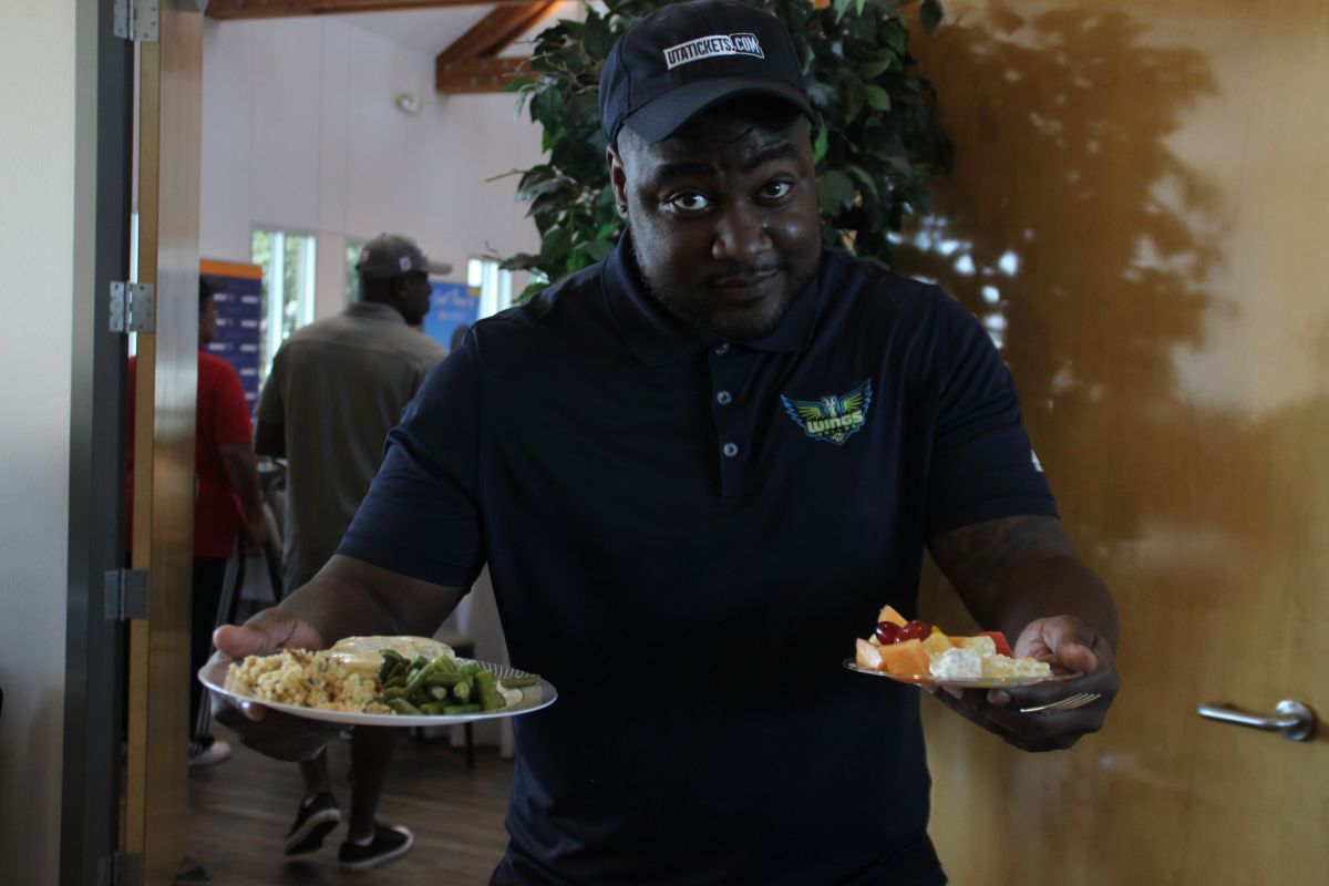 Radio One Dallas Celebrity Golf Classic