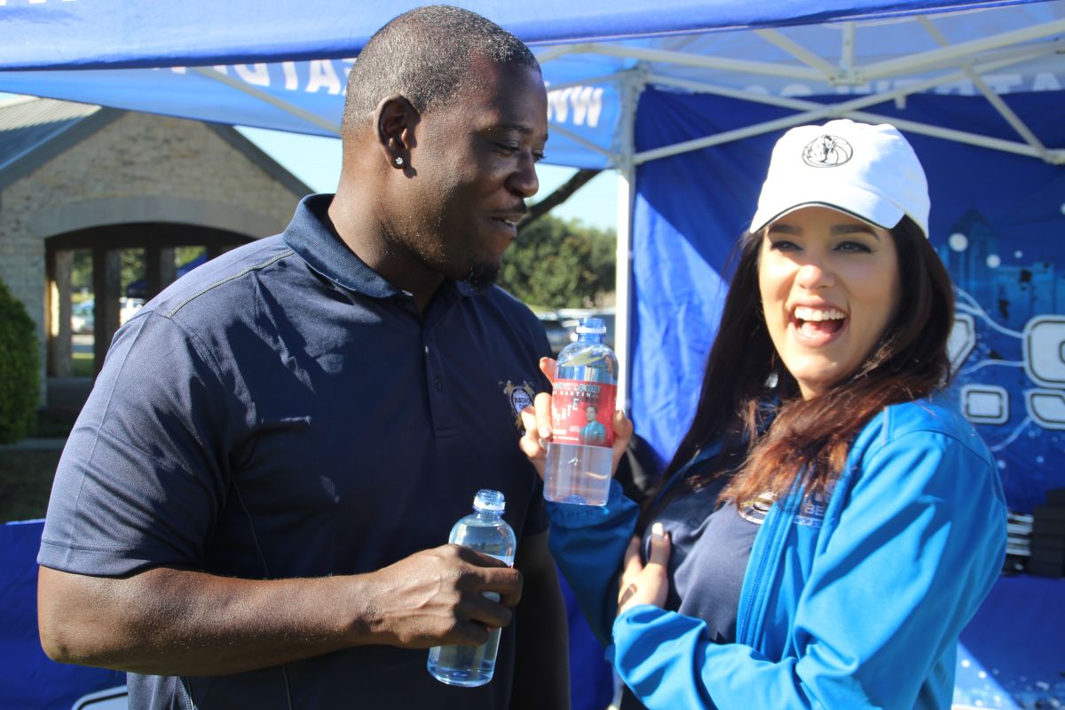 Radio One Dallas Celebrity Golf Classic