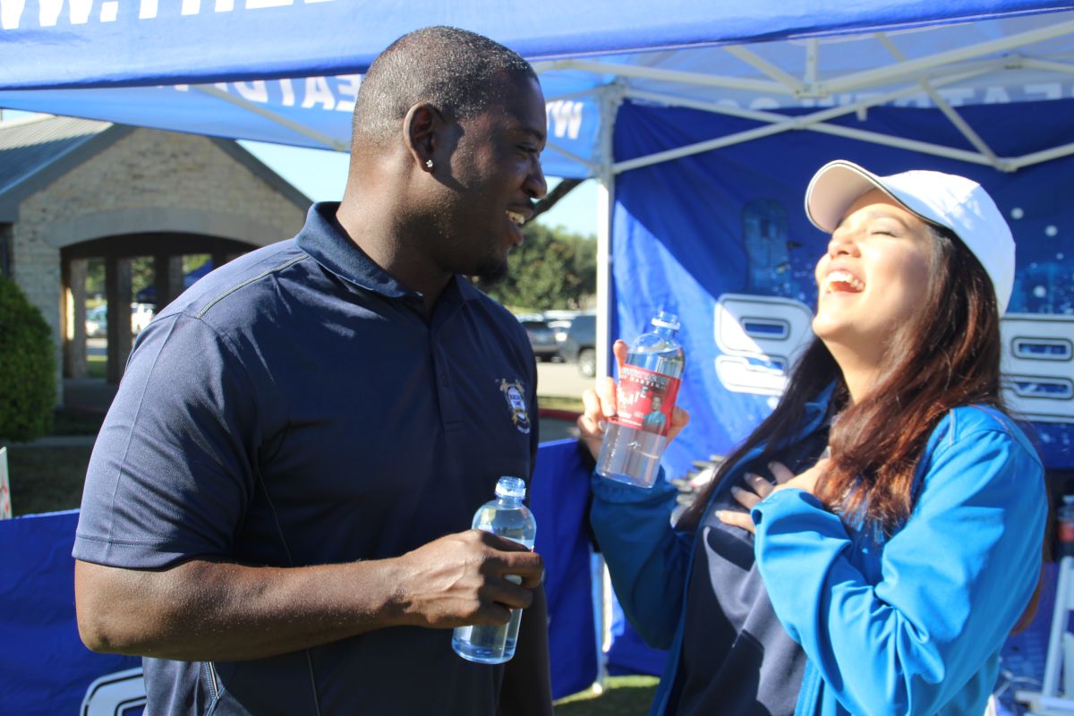 Radio One Dallas Celebrity Golf Classic
