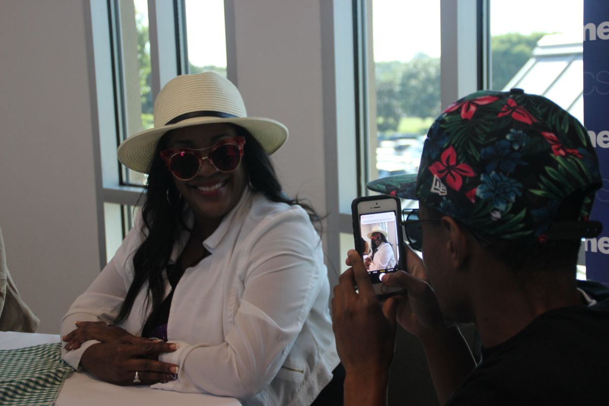 Radio One Dallas Celebrity Golf Classic