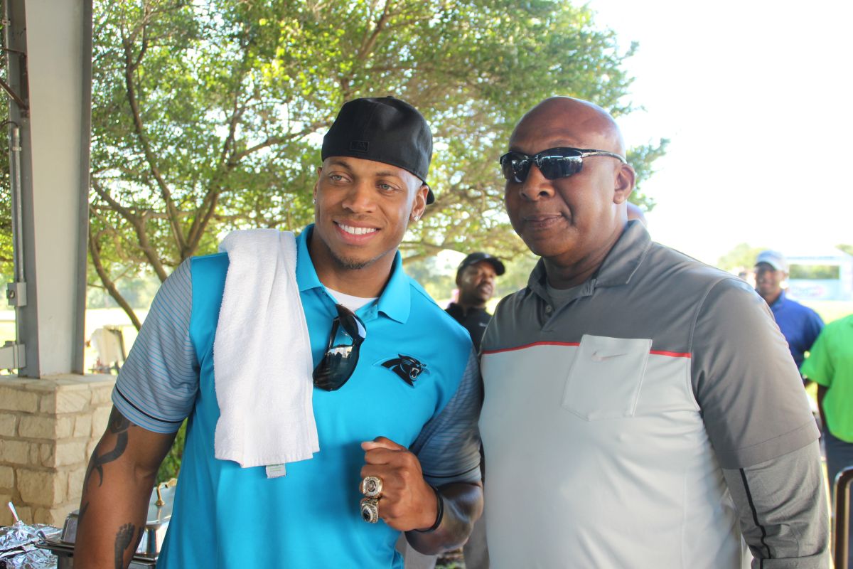Radio One Dallas Celebrity Golf Classic