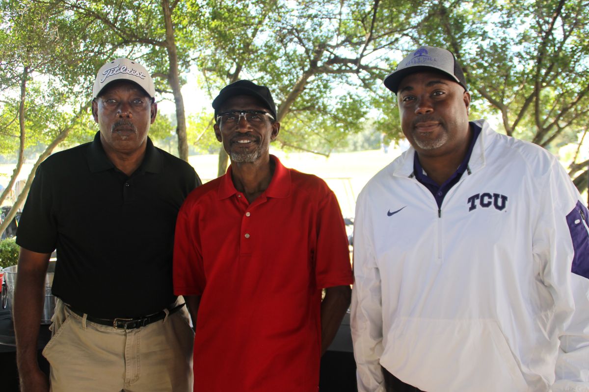 Radio One Dallas Celebrity Golf Classic