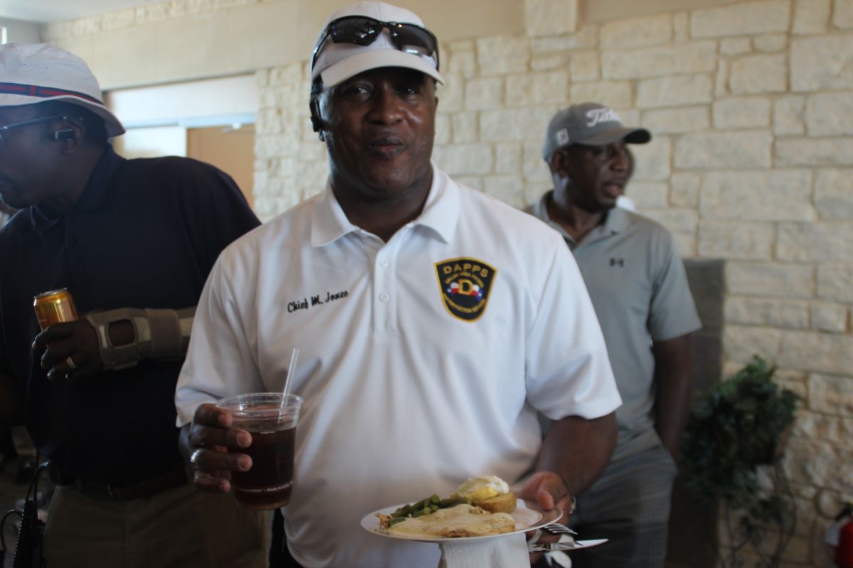 Radio One Dallas Celebrity Golf Classic