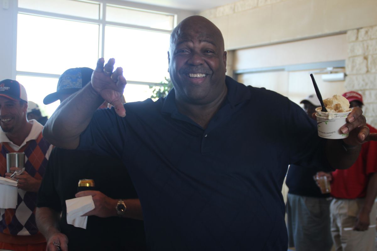 Radio One Dallas Celebrity Golf Classic