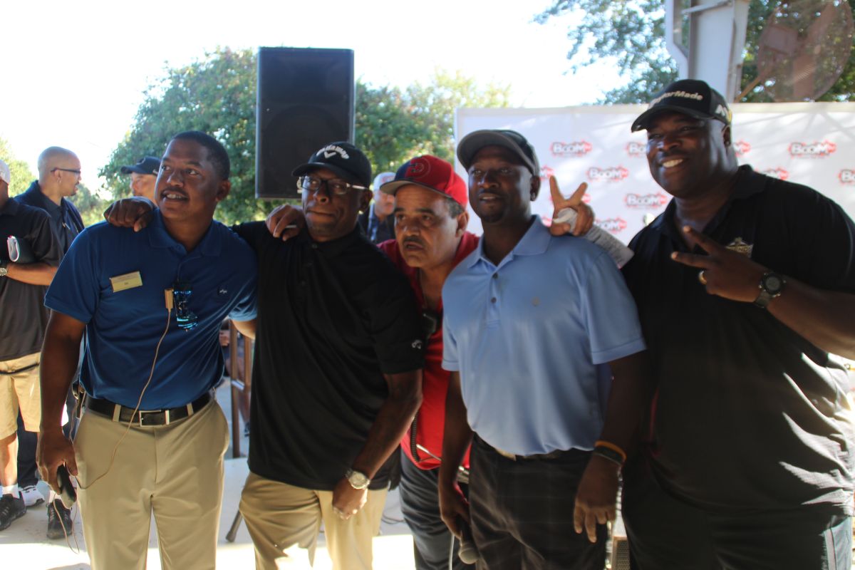 Radio One Dallas Celebrity Golf Classic