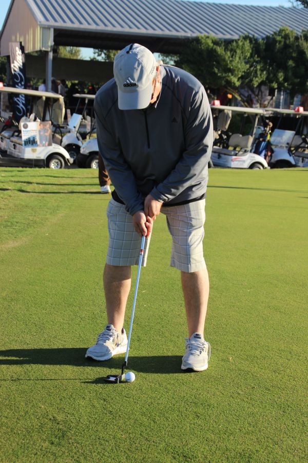 Radio One Dallas Celebrity Golf Classic