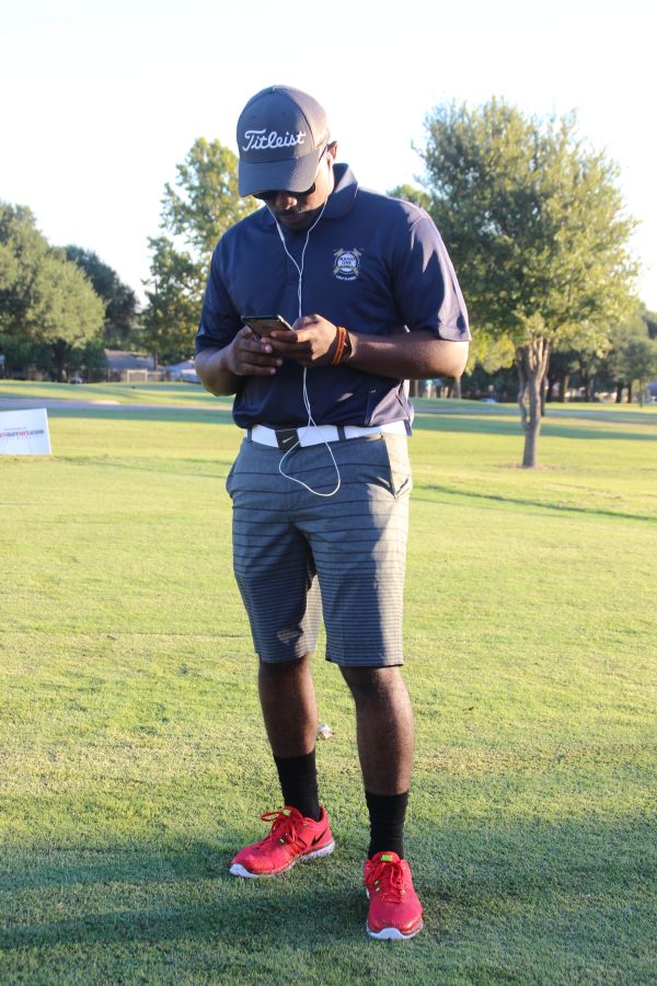 Radio One Dallas Celebrity Golf Classic