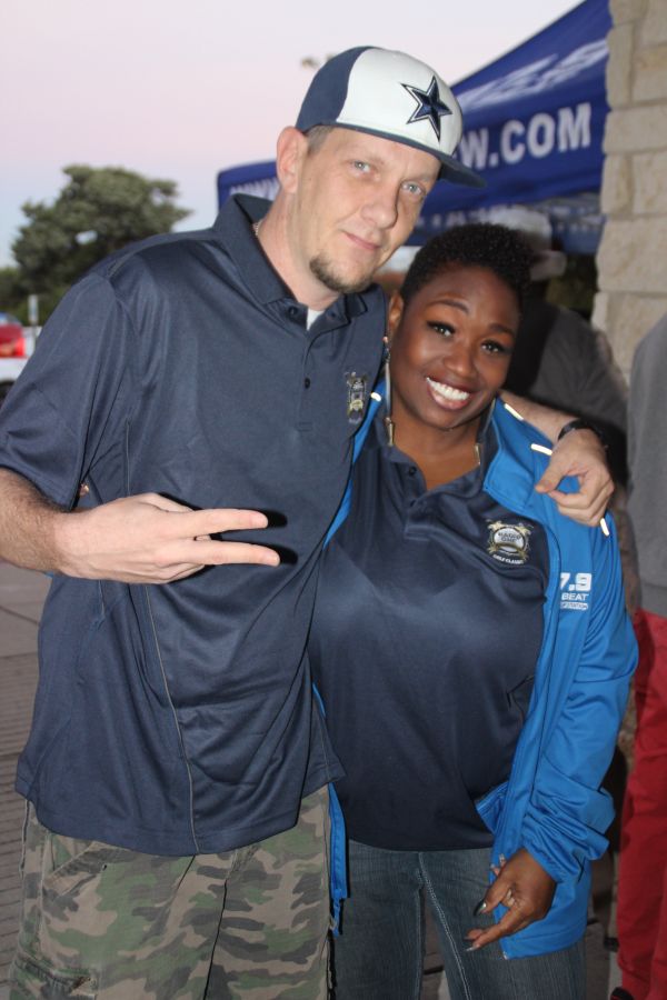 Radio One Dallas Celebrity Golf Classic
