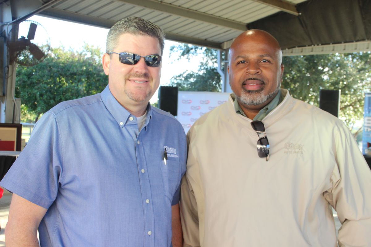 Radio One Dallas Celebrity Golf Classic