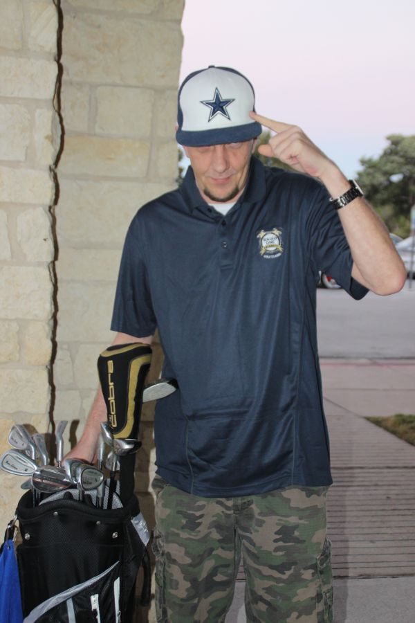 Radio One Dallas Celebrity Golf Classic