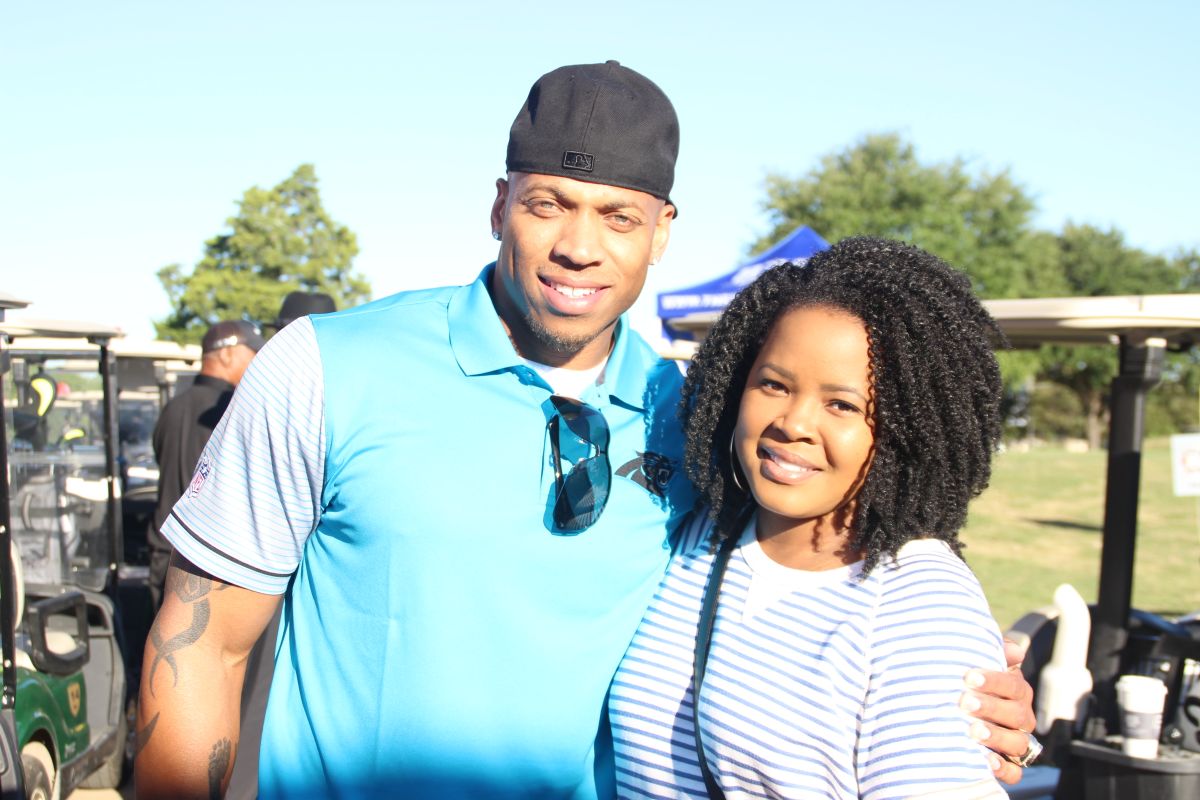 Radio One Dallas Celebrity Golf Classic