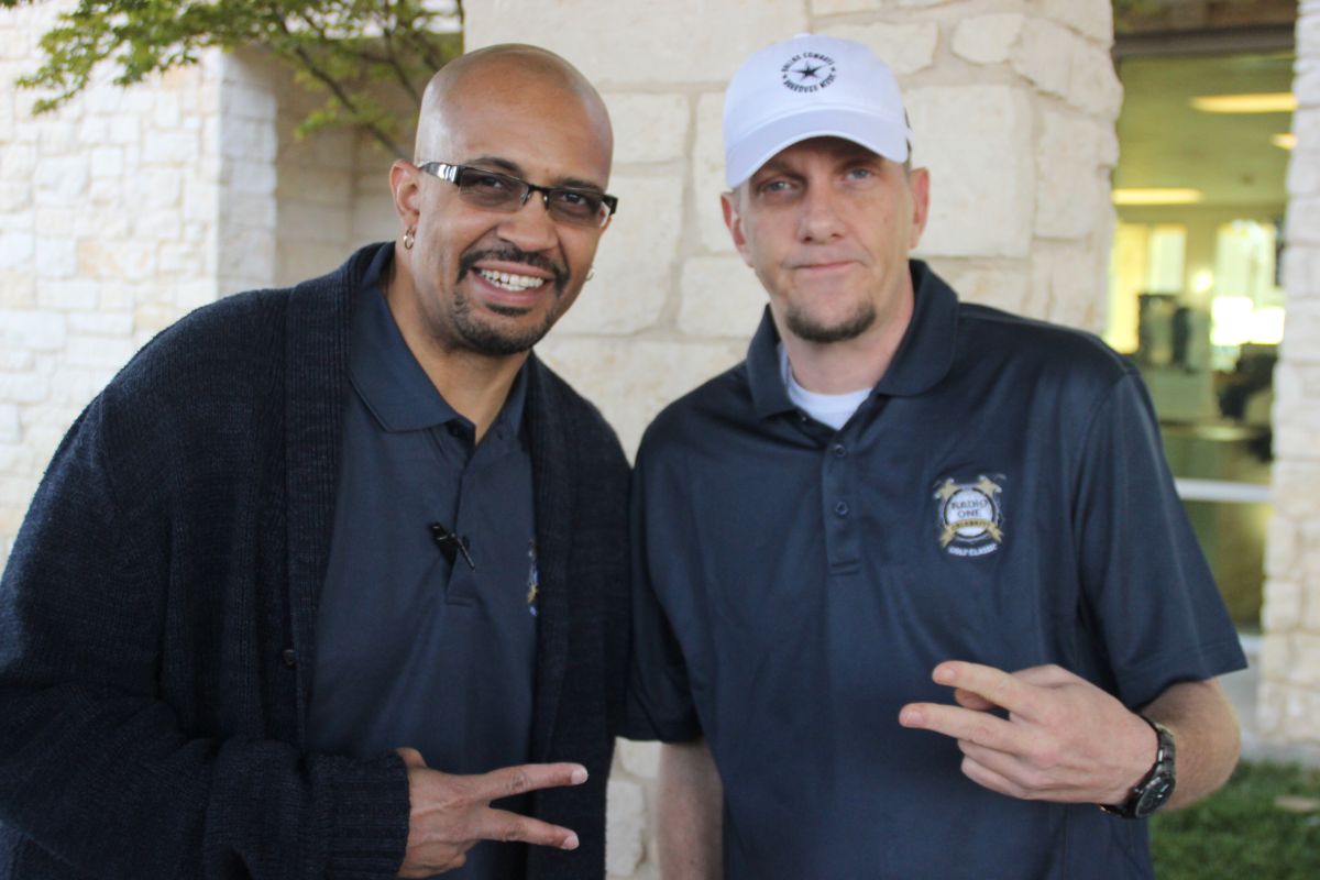 Radio One Dallas Celebrity Golf Classic