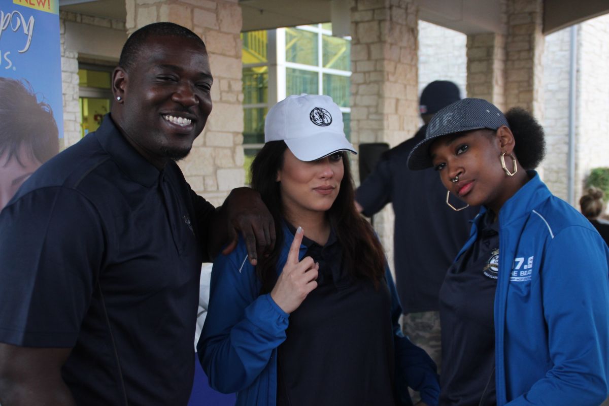 Radio One Dallas Celebrity Golf Classic