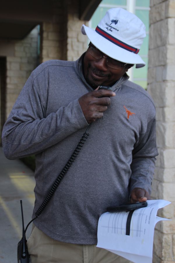 Radio One Dallas Celebrity Golf Classic