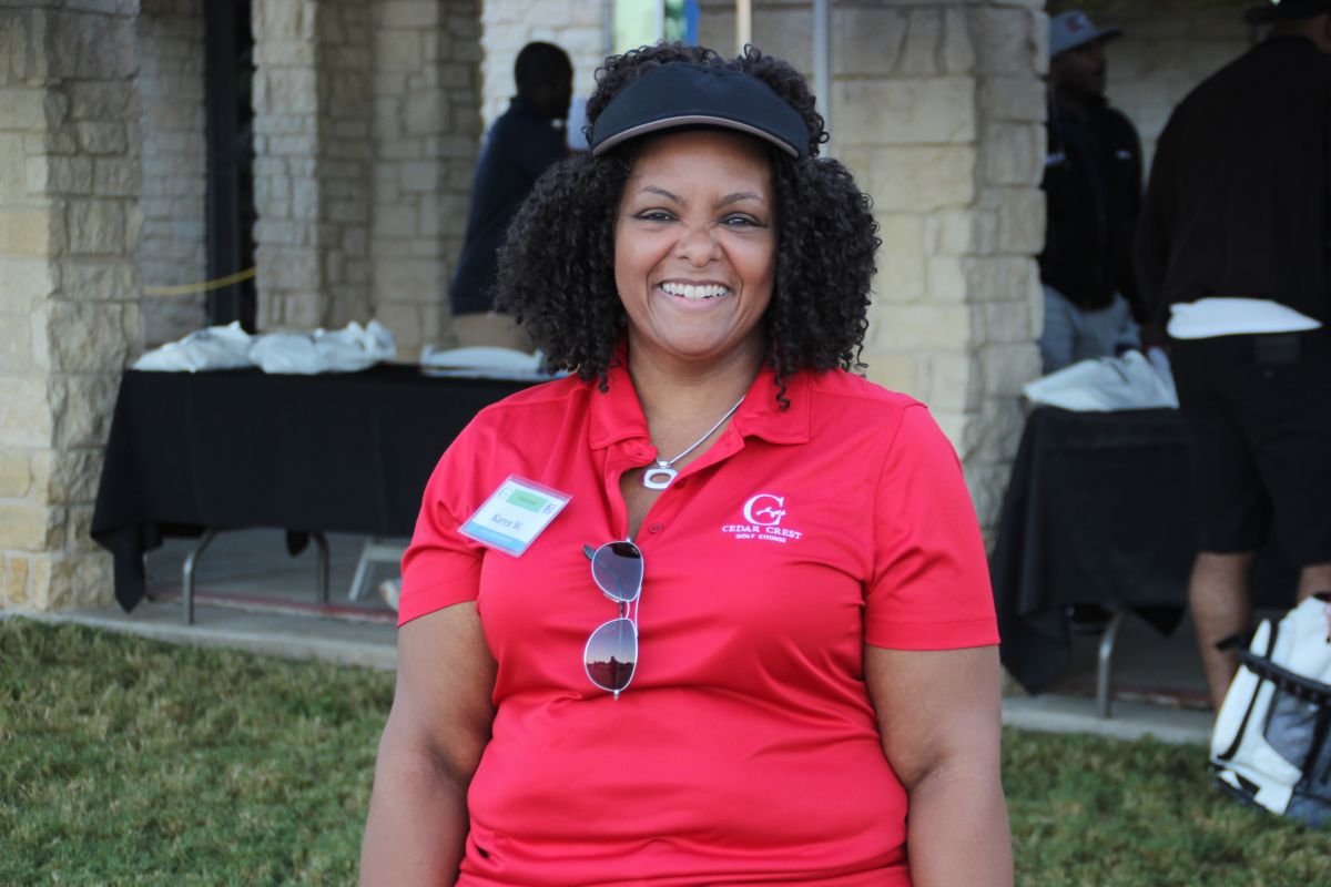 Radio One Dallas Celebrity Golf Classic