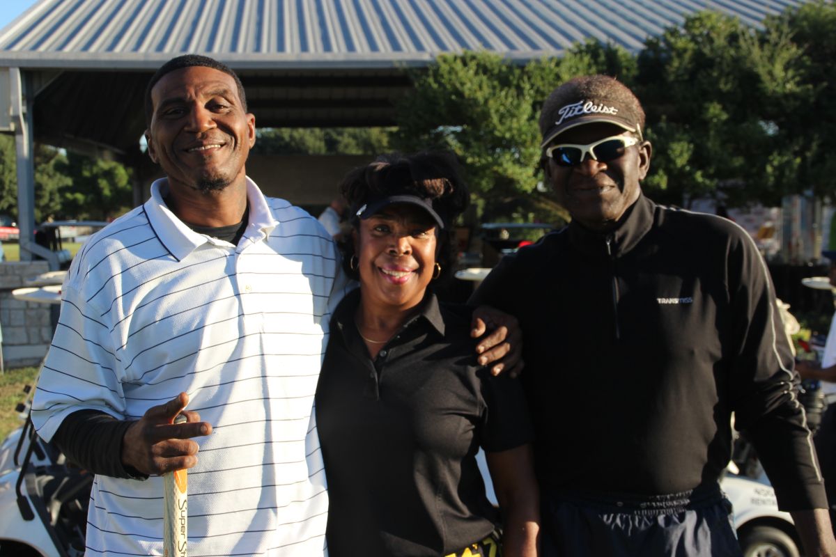 Radio One Dallas Celebrity Golf Classic