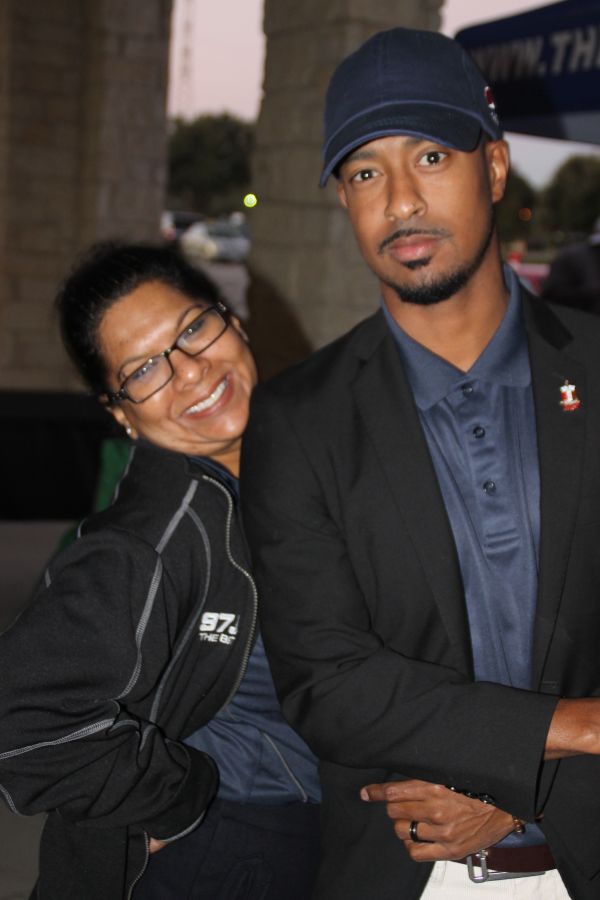 Radio One Dallas Celebrity Golf Classic