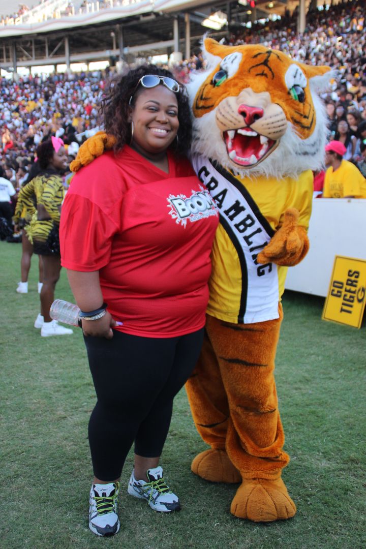 American Airlines State Fair Classic: PVAMU vs. GSU