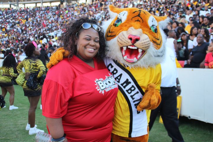 American Airlines State Fair Classic: PVAMU vs. GSU