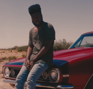 Khalid
