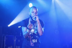 Tory Lanez at Southside Music Hall
