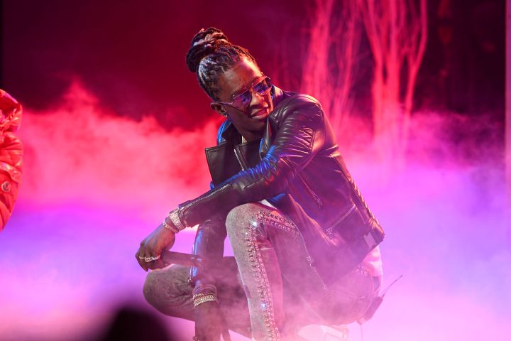 BET Hip Hop Awards 2016 – Show