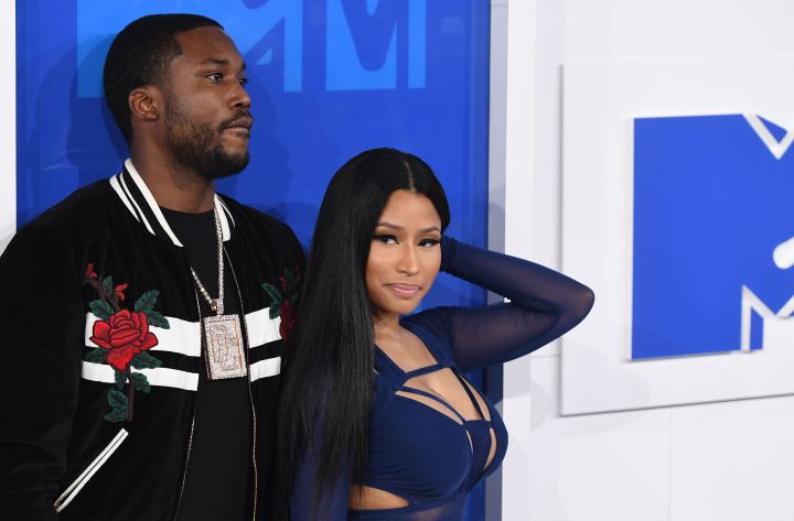 2016 MTV Video Music Awards – Arrivals