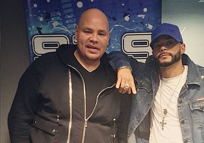 fat joe