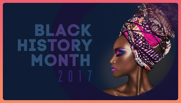 BHM 2017