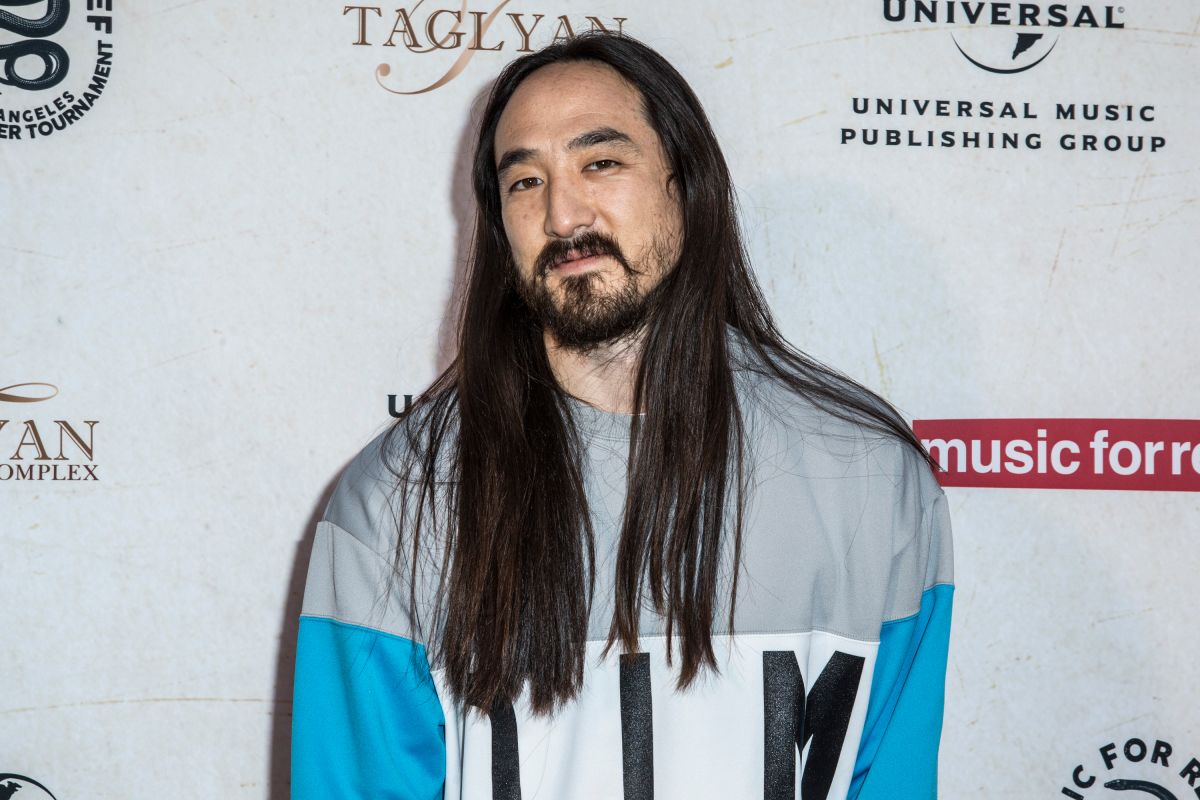Linkin Park's Music For Relief - Charity Poker Tournament