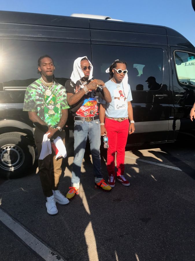 JMBLYA 2017 Dallas