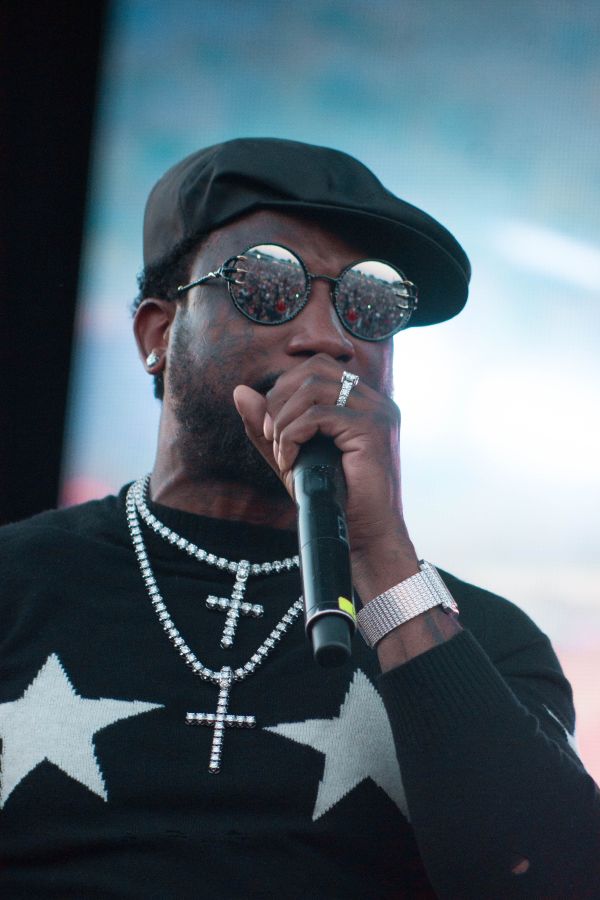 JMBLYA 2017 - Dallas - Front Of House Photos