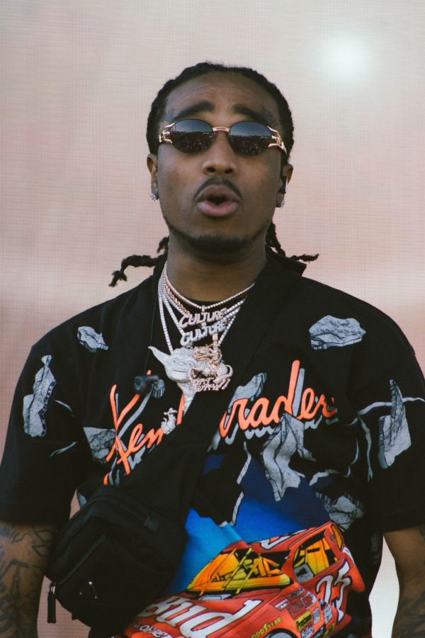 JMBLYA 2017 - Dallas - Front Of House Photos